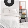 Parure de lit 2 personnes - TODAY - Sunshine 11.54 - 240 x 260 cm - 100% Coton imprimé