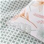 Parure de lit 2 personnes - TODAY - Sunshine 11.49 - 220 x 240 cm - 100% Coton imprimé