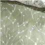 Parure de lit 2 personnes - TODAY - Sunshine 15.25 - 220 x 240 cm - 100% Coton imprimé