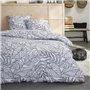 Parure de lit 2 personnes - TODAY - Sunshine 16.12 - 240 x 260 cm - 100% Coton imprimé