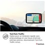 GPS - TOM TOM - GO Navigator - 7 - Cartes monde - Mise a jour Wifi