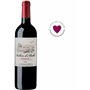 Vallon d'Arche 2019 Bordeaux - Vin rouge de Bordeaux