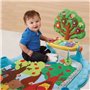 VTECH BABY - Jardin Enchanté des P'tits Copains - Tapis d'Activités