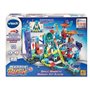 VTECH MARBLE RUSH - SPACE MAGNETIC MISSION SET XL300E
