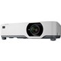 Projecteur NEC P547UL 3240 Lm