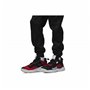 Pantalons de Survêtement pour Enfants Jordan Jumpman Sustainable Noir