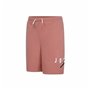 Short de Sport pour Enfants Jordan Jumpman Sustainable Rose