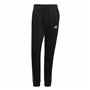 Pantalon pour Adulte Adidas 3 Stripes Fl Tc Pt Noir Homme