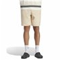 Short de Sport pour Homme Adidas All Szn Beige
