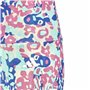 Leggings de Sport pour Enfants Adidas G Tr-Es Aop Tig Multicouleur