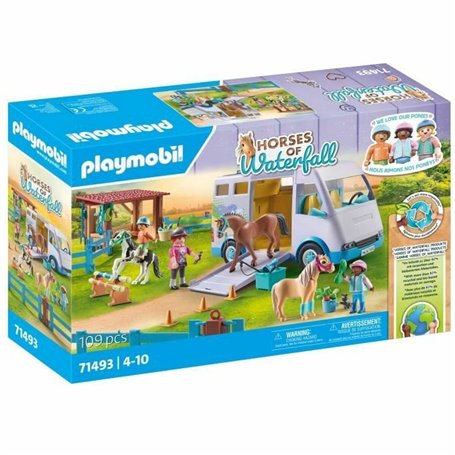 Accessoires pour poupées Playmobil