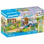 Accessoires pour poupées Playmobil
