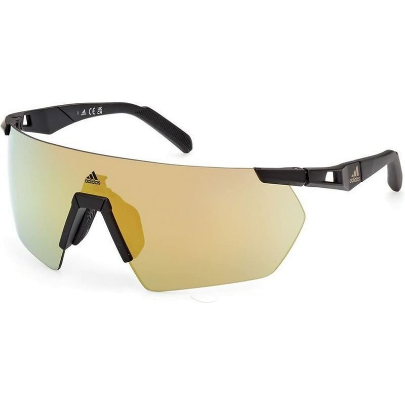 Image secondaire de Lunettes de soleil Unisexe Adidas SP0062