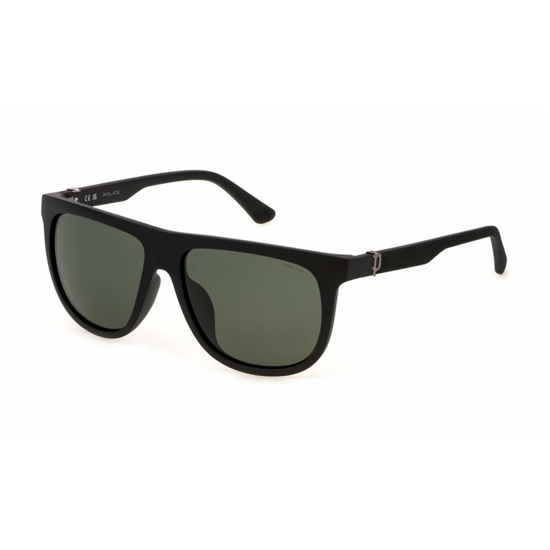 Image secondaire de Lunettes de soleil Unisexe Police SPLN33E