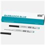 Recharge pour stylo Montblanc 128219 Turquoise Bleu (2 Unités)