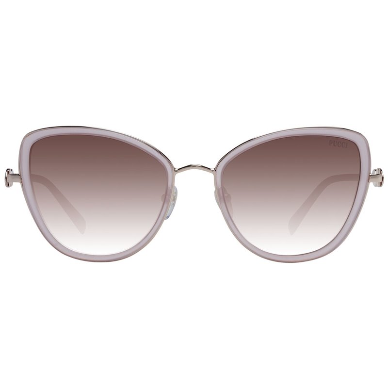 Image secondaire de Lunettes de soleil Femme Emilio Pucci EP0184 5774F