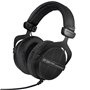 Casque audio Beyerdynamic DT 990 PRO 80 OHM Black Limited Edition