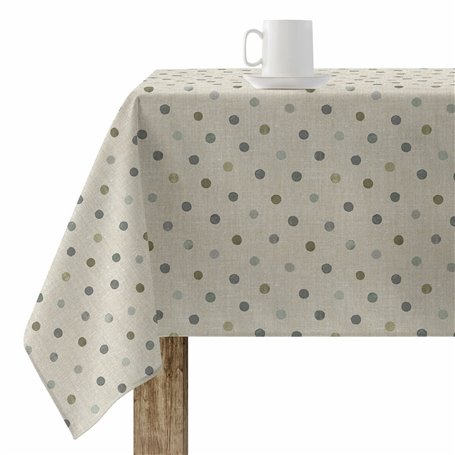Nappe enduite antitache Belum 0120-303 Multicouleur 150 x 150 cm