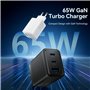 Chargeur mural Vention FERB0-EU 65 W