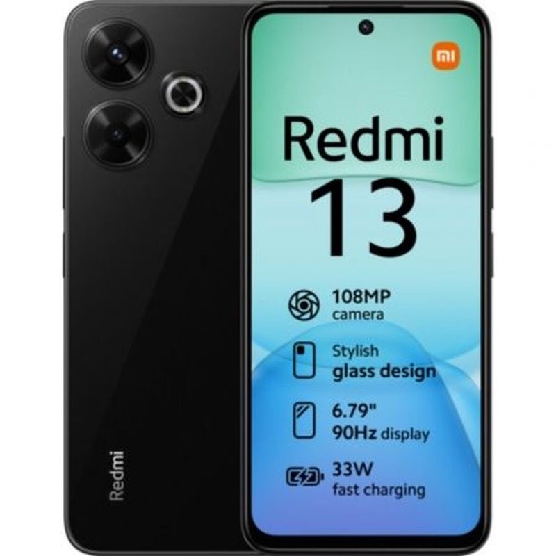 Xiaomi Redmi 13 6,79