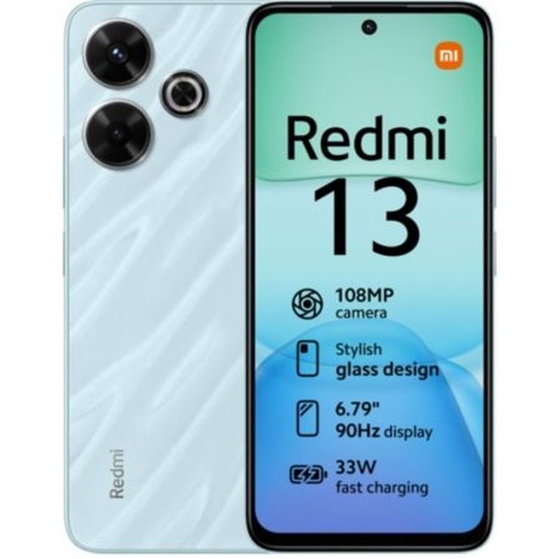 Xiaomi Redmi 13 6,79