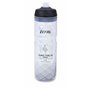 Bouteille d'eau Zefal 750 ml Noir polypropylène