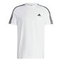 T-shirt à manches courtes homme Adidas S (S)
