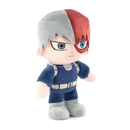 PELUCHE MHA - TODOROKI 29 CM