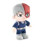 PELUCHE MHA - TODOROKI 29 CM