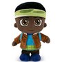 PELUCHE STRANGER THINGS - LUCAS 29 CM