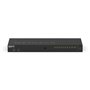 NETGEAR M4250-10G2F Géré L2/L3 Gigabit Ethernet (10/100/1000) Connexion Ethernet, supportant l'alimentation via ce port 