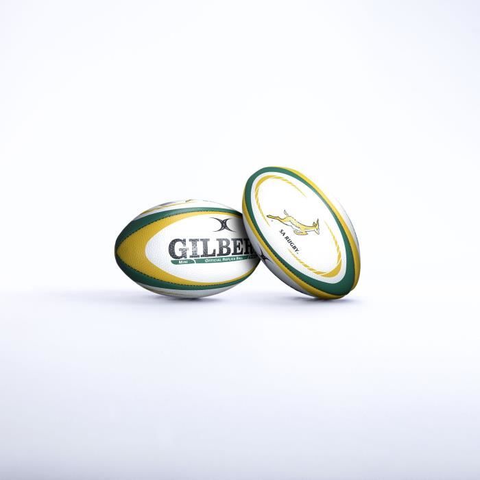 Ballons de rugby