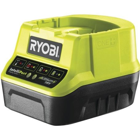 Chargeur rapide lithium 18V 2