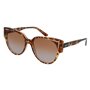 Lunettes de soleil Femme Karl Lagerfeld KL6068S-70S