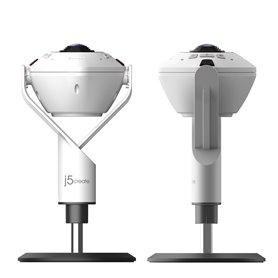 Webcam j5create JVU368-N Full HD