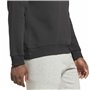 Sweat à capuche homme Reebok RI Arch Logo Vector Blanc Noir