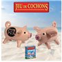 Gonflable Winning Moves Jeu de Cochons Geants (FR)