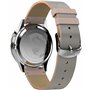 Montre Homme Timex THE WATERBURY GMT Gris (Ø 39 mm)
