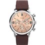 Montre Homme Timex MARLIN CHRONO Rose Or (Ø 40 mm)