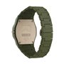Montre Homme D1 Milano MILITARY GREEN (Ø 40,5 mm)