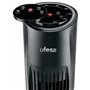 Ventilateur Tour UFESA Tallin Noir 45 W