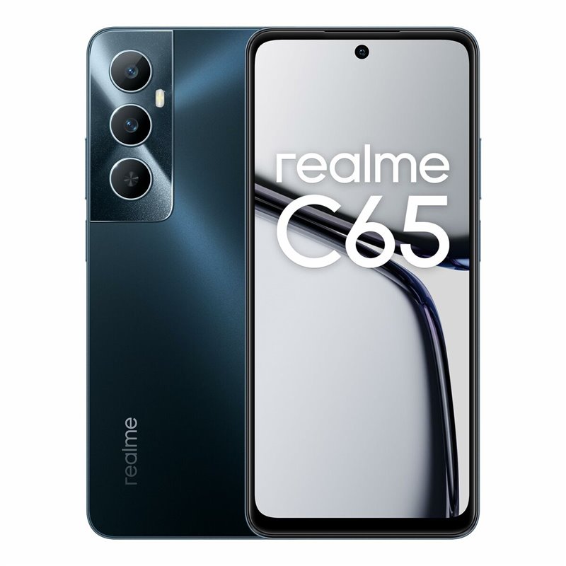 Realme C65 8 GB RAM 6,4