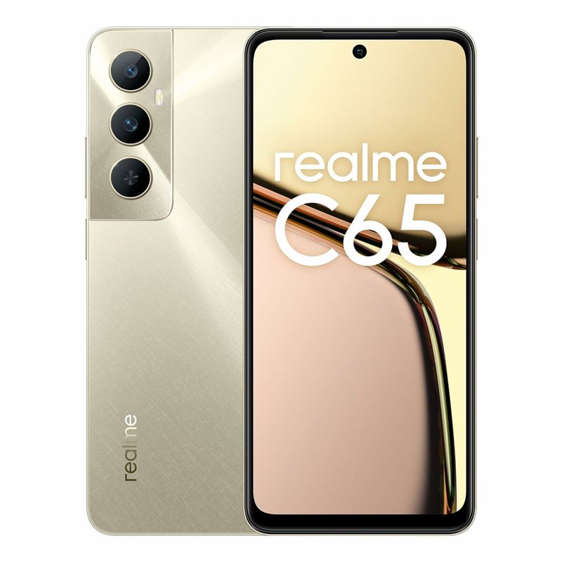 Realme C65 128 GB