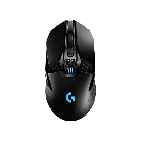 Souris Logitech 910-005672 Noir Multi