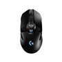 Souris Logitech 910-005672 Noir Multi