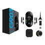Souris Logitech 910-005672 Noir Multi