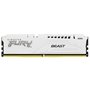 Mémoire RAM Kingston KF560C30BWE-16 6000 MHz cl30 16 GB DDR5