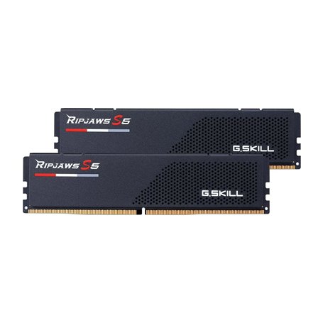Mémoire RAM GSKILL  Ripjaws S5 48 GB DDR5 5200 MHz CL40