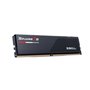 Mémoire RAM GSKILL  Ripjaws S5 48 GB DDR5 5200 MHz CL40
