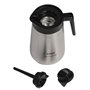 Carafe Filtrante Moccamaster 59865 Argenté 1,25 L (1 Pièce)